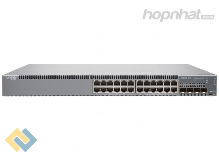 EX3400-24T-DC chính hãng phân phối bởi Hợp Nhất EX3400-24T-DC - Báo giá phân phối EX3400-24T-DC chính hãng