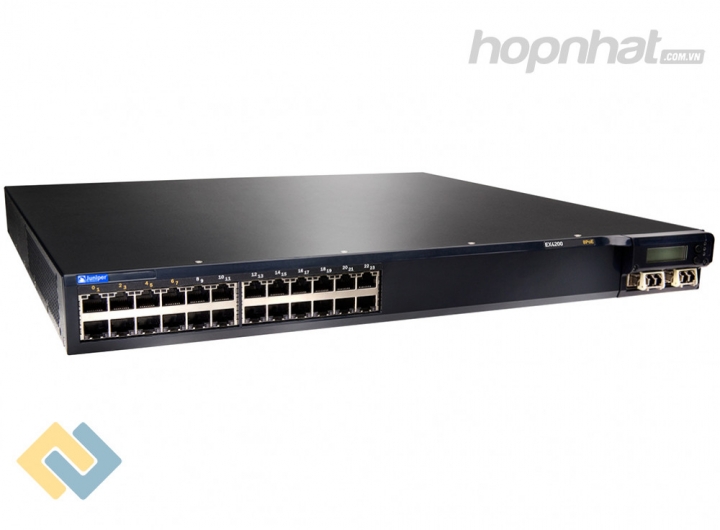 EX4200-24T-DC chính hãng phân phối bởi Hợp Nhất EX4200-24T-DC - Báo giá phân phối EX4200-24T-DC chính hãng