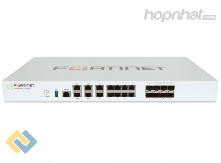 FortiGate 101E chính hãng phân phối bởi Hợp Nhất FortiGate 101E - Báo giá phân phối FortiGate 101E chính hãng