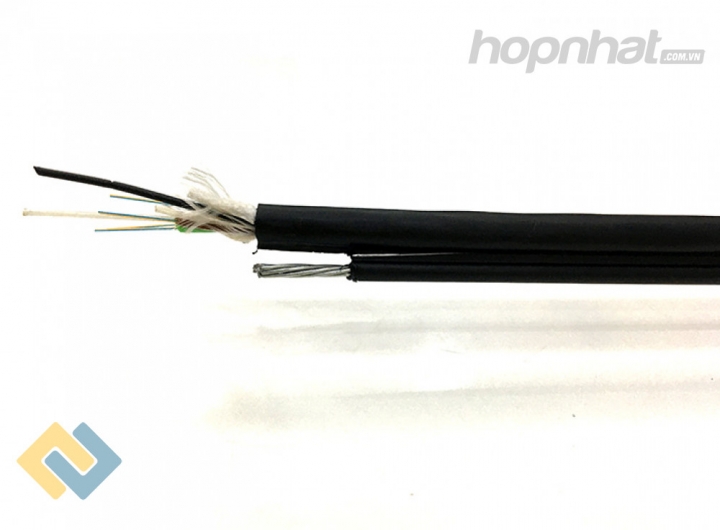 Cáp quang 8FO Singlemode chính hãng phân phối bởi Hợp Nhất Cáp quang 8FO Singlemode - Báo giá phân phối Cáp quang 8FO Singlemode chính hãng