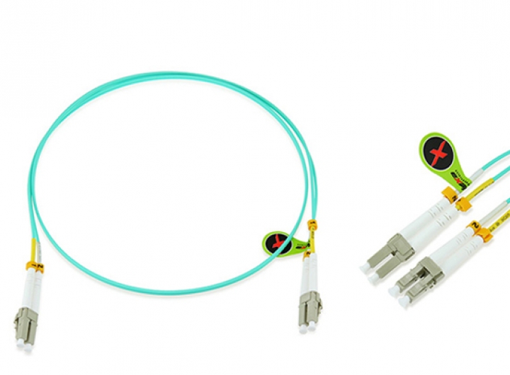 Dây nhảy quang SC Singlemode Cablexa chính hãng