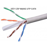Dây cáp mạng