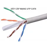 Dây cáp mạng chính hãng