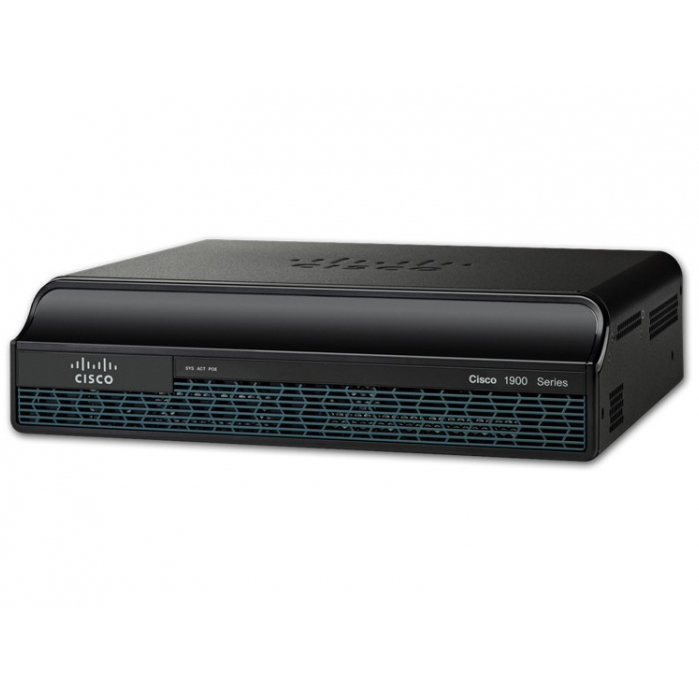 Datasheet, catalogue Router