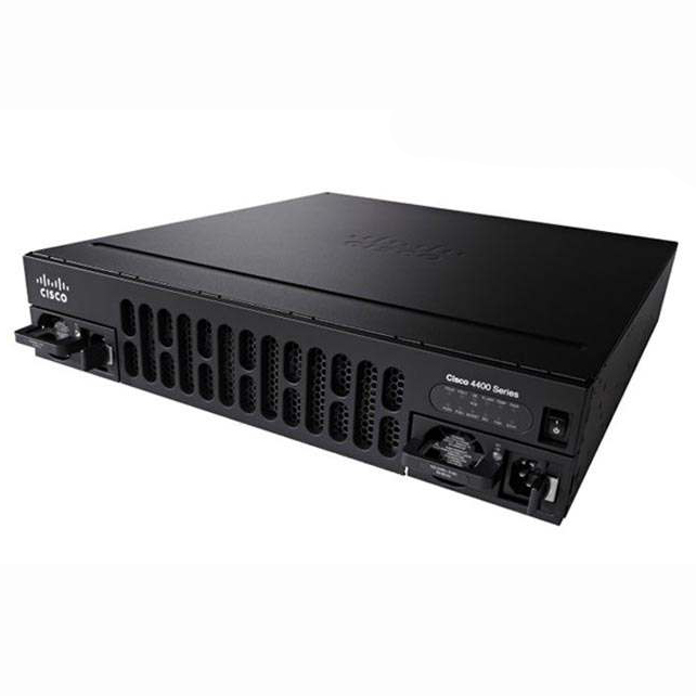 Router Cisco - Phân phối bộ định tuyến Router Cisco chính hãng, giá cực tốt