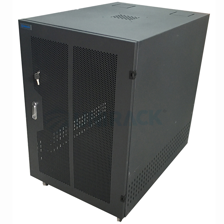 Tủ mạng, tủ rack - Phân phối tủ Rack chính hãng giá Cực Tốt | Hợp Nhất