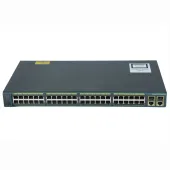 Switch Cisco 2960+