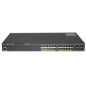 Switch Cisco 2960X