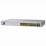 Switch Cisco 2960L