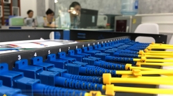 Phân biệt và nhận biết các loại dây nhảy quang như nào?