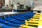 Phân biệt và nhận biết các loại dây nhảy quang như nào?