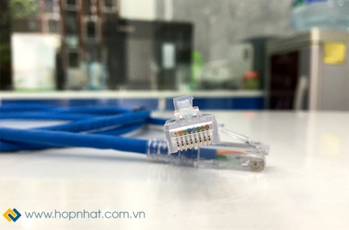 Mách bạn cách nhận biết và phân biệt dây cáp mạng với dây nhảy mạng