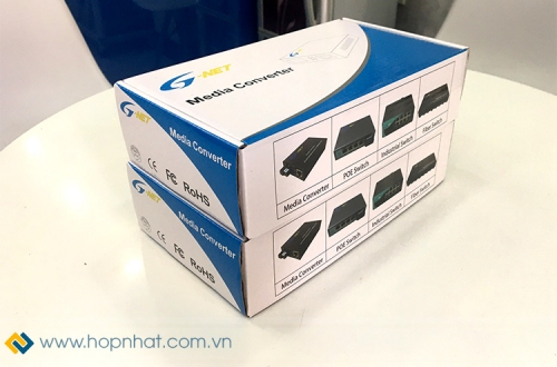 Tổng hợp 4 bô chuyển đổi quang điện HOT nhất năm 2020