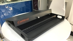 Tổng quan sản phẩm hộp phối quang ODF hãng Cablexa