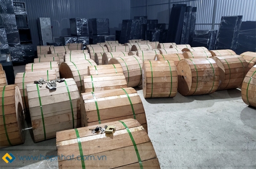 Tìm hiểu tổng quan các thông tin về sản phẩm dây cáp quang