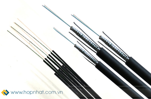 Cáp quang Singlemode và cáp quang Multimode khác nhau như nào?