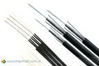 Cáp quang Singlemode và cáp quang Multimode khác nhau như nào?