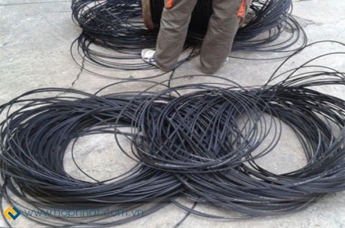 Khám phá những loại cáp thường được dùng cho gia đình