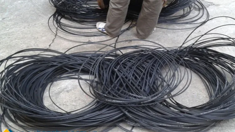 Khám phá những loại cáp thường được dùng cho gia đình
