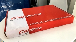 Bảng giá hộp phối quang ODF hãng Cablexa năm 2020