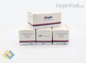 Hạt mạng Cat5E LS