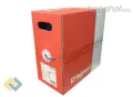 Cáp mạng Cat6 UTP LSZH Legrand