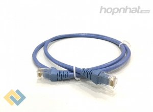 Dây nhảy mạng Cat6 Legrand