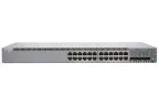 Cấu hình cho Switch Juniper EX2300 cơ bản