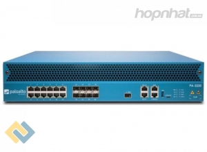 Palo Alto PA-3220