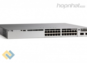 C9200-24T-E