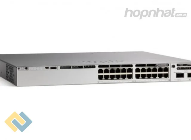 C9200-24T-E