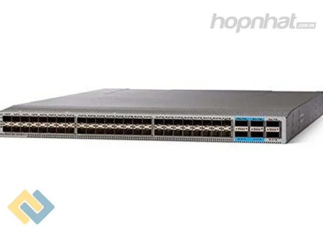 N9K-C92160YC-X