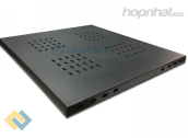 Ảnh thu nhỏ khay cố định tủ rack 600