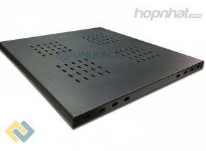 Khay cố định tủ rack sâu 600