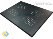 Ảnh thu nhỏ khay cố định tủ rack sâu 800