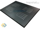 Ảnh thu nhỏ khay cố định tủ rack sâu 800