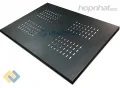 Khay cố định tủ rack sâu 1000
