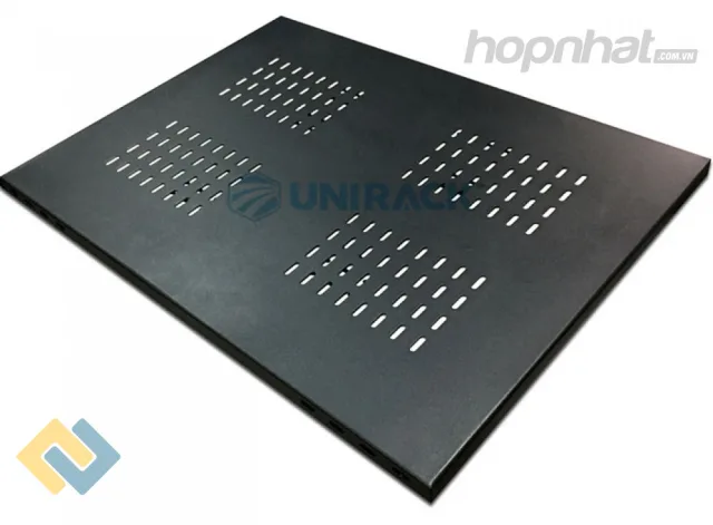 Khay cố định tủ rack sâu 1000