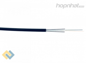 Cáp quang 4FO Singlemode ống lỏng Cablexa