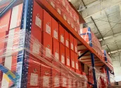 Ảnh thu nhỏ kho cáp mạng Legrand tại Hợp Nhất
