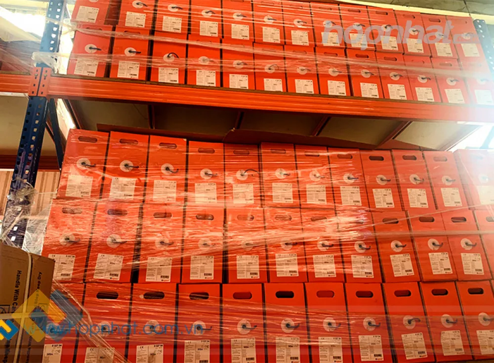 kho cáp mạng Legrand tại Hợp Nhất