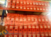 Ảnh thu nhỏ kho cáp mạng Legrand tại Hợp Nhất