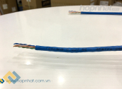 Ảnh thu nhỏ cáp mạng cat6 PVC hãng Legrand