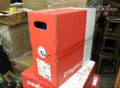 Ảnh thu nhỏ Cáp mạng Cat6 LSZH