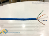 Ảnh thu nhỏ Cáp mạng Cat6 LSZH