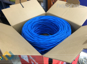 Ảnh thu nhỏ Cáp mạng Cat6 LSZH