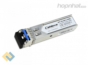 SFP-GE-SM13-40KM