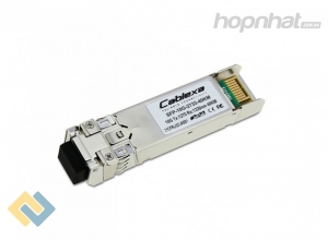 SFP-10G-2733-40KM / SFP-10G-3327-40KM