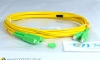 Sự khác nhau giữa dây nhảy chuẩn UPC và APC