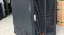 Tủ rack 15U thương hiệu UNIRACK